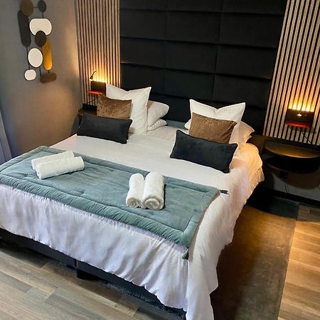Bed and Breakfast Domaine Valenquercy Cazillac Экстерьер фото