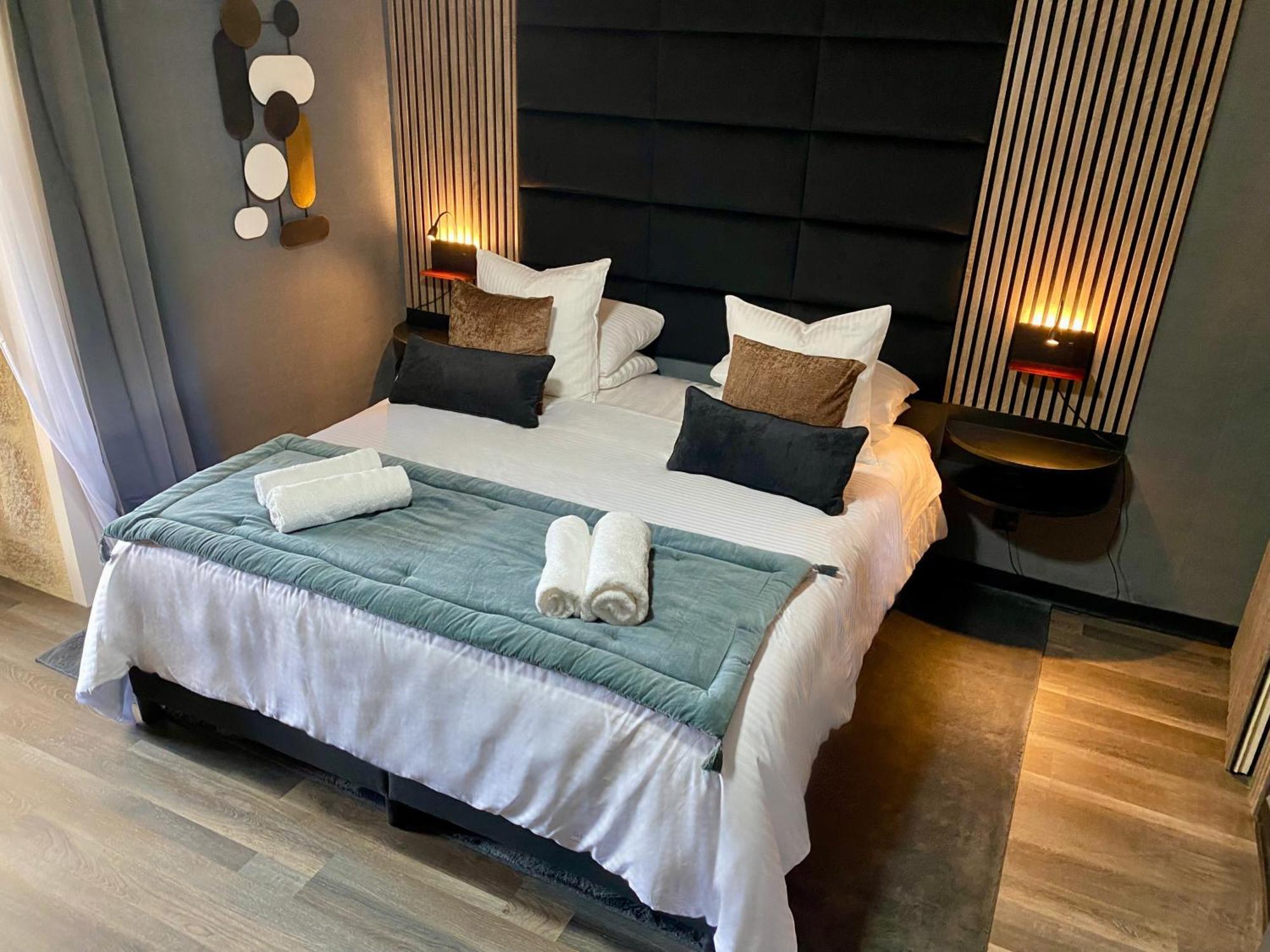 Bed and Breakfast Domaine Valenquercy Cazillac Экстерьер фото