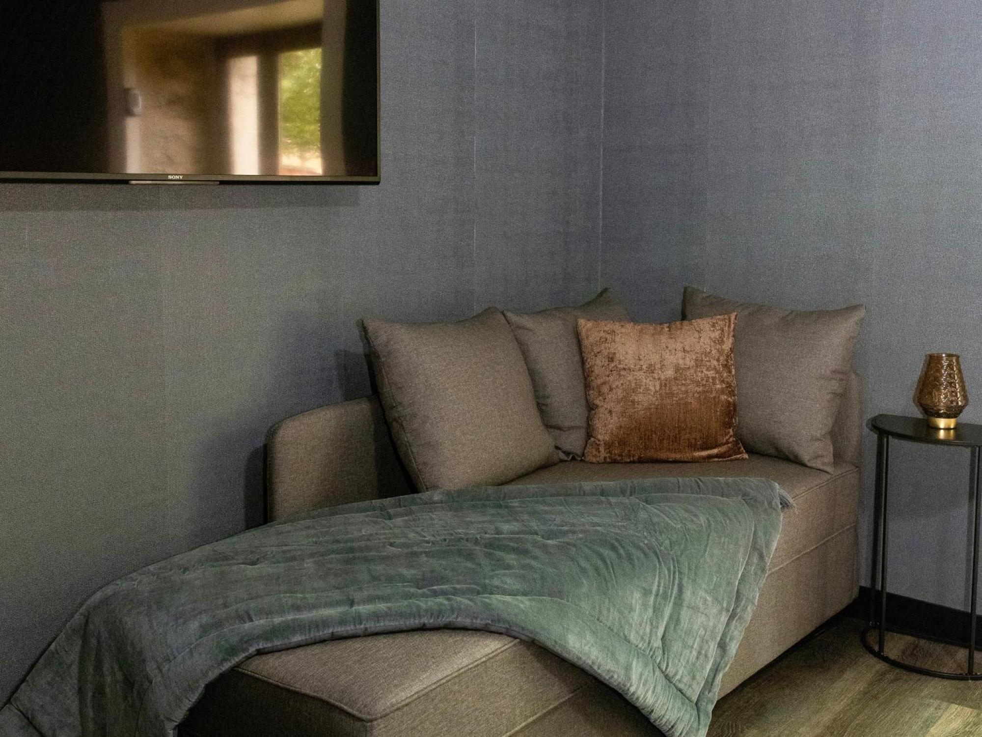 Bed and Breakfast Domaine Valenquercy Cazillac Экстерьер фото