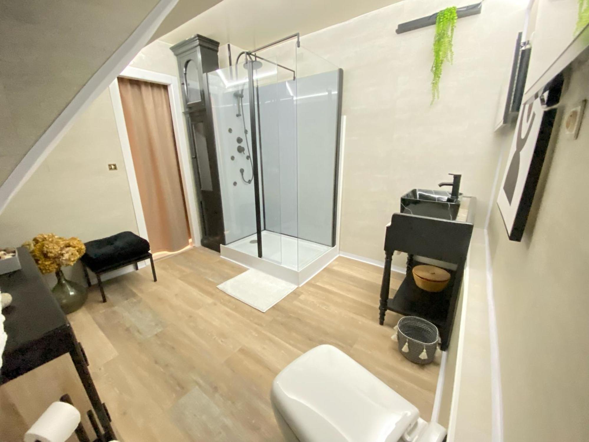 Bed and Breakfast Domaine Valenquercy Cazillac Экстерьер фото