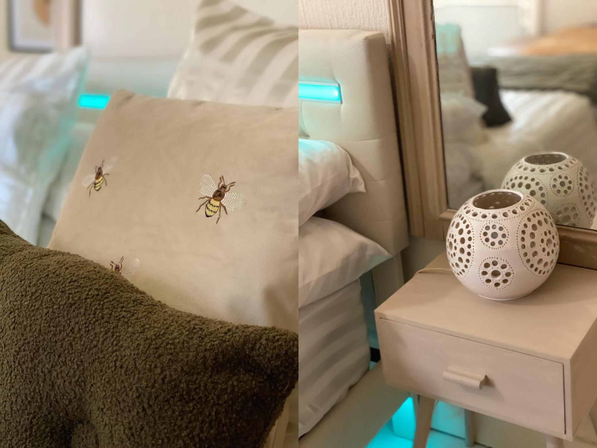Bed and Breakfast Domaine Valenquercy Cazillac Экстерьер фото