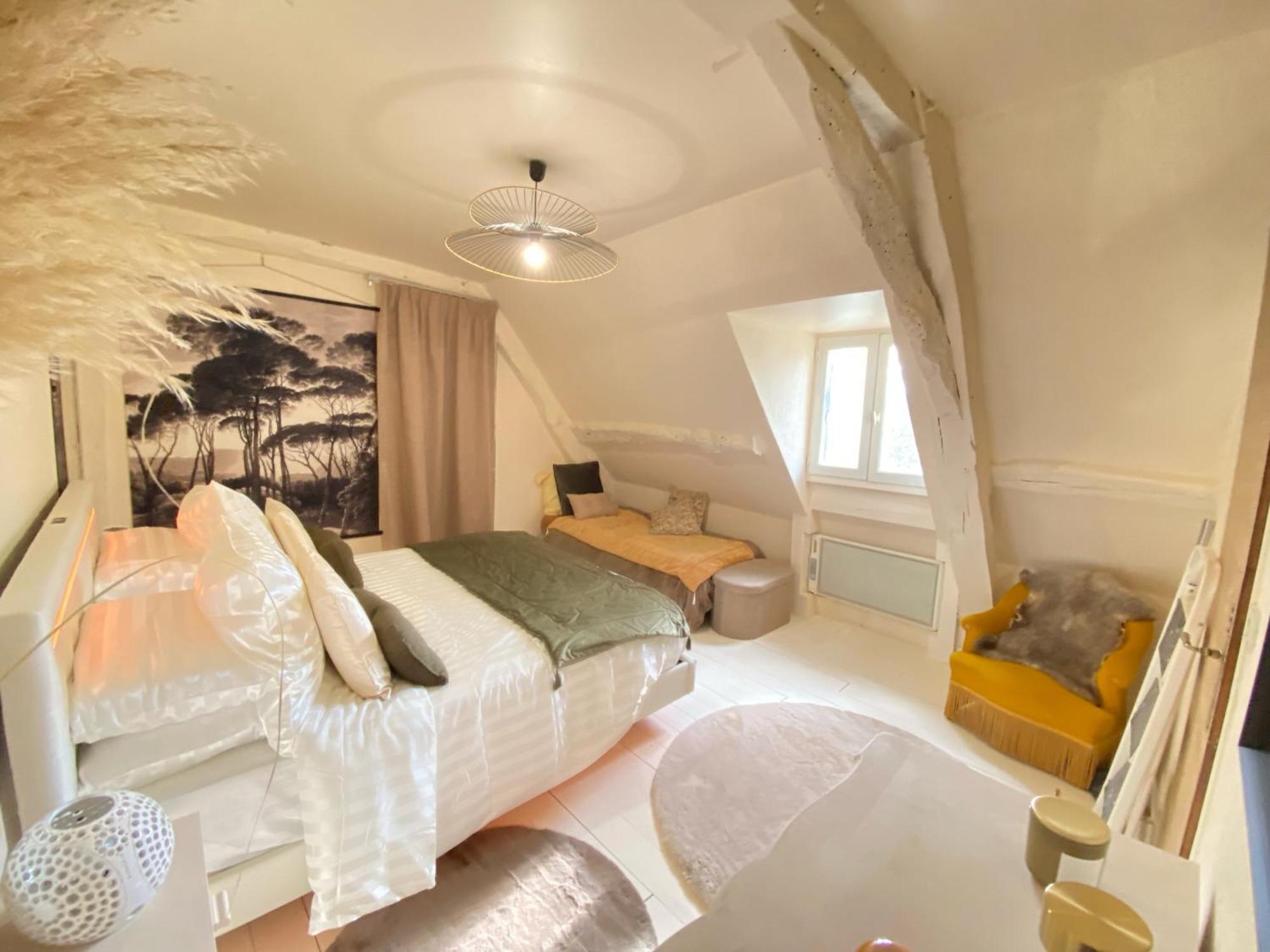 Bed and Breakfast Domaine Valenquercy Cazillac Экстерьер фото