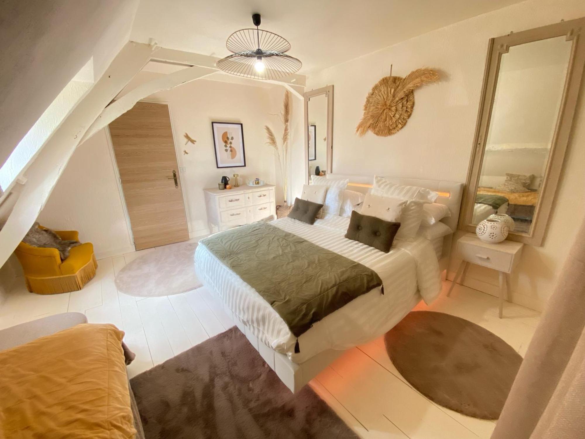 Bed and Breakfast Domaine Valenquercy Cazillac Экстерьер фото